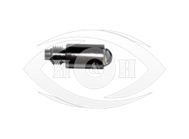 Ampolleta Para Tonómetro Aplanatico Marca Kowa