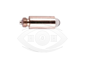 Ampolleta Para Tonometro Aplanatico Perkins MK-2 Clement Clarke