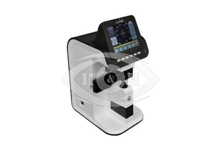 Lensometro Digital Marca Gilras Modelo GLM-7000 - $ 950.000 + IVA Lensometro Digital Marca Gilras Modelo GLM-7000 - $ 950.000 + IVA