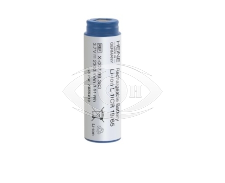 Bateria Recargable HEINE X-007.99.383