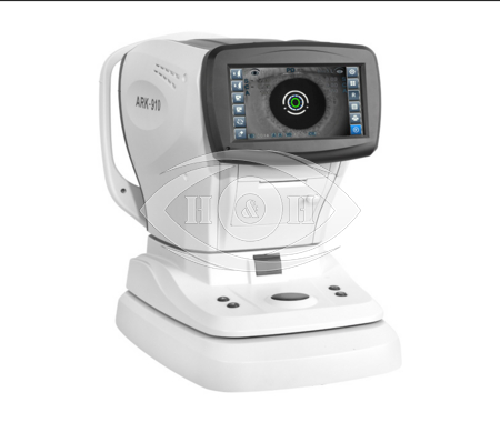 Autokeratorefractometro Essilor AKR-300 - $ 4.000.000 + IVA Autokeratorefractometro Essilor AKR-300 - $ 4.000.000 + IVA