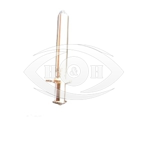 Ampolleta para Oftalmoscopio Neitz L29  4V 2.5 W