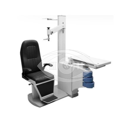 Unidad de Refraccion Luxvision RU-1000 Prometeo - $.2.500.000 + IVA