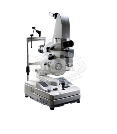 Cámara Retinal Midriática Topcon TRC 50 DX 