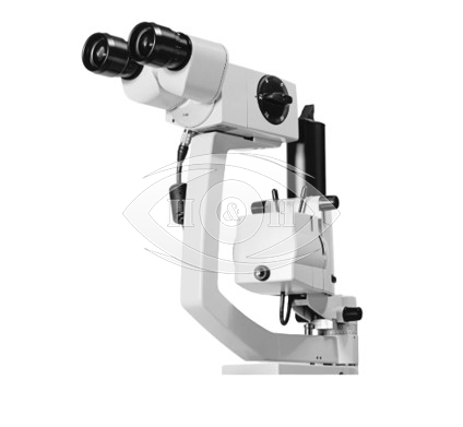 Lampara de Hendidura Carl Zeiss Modelo SL-130- $1.500.000 + IVA Lampara de Hendidura Carl Zeiss Modelo SL-130- $1.500.000 + IVA