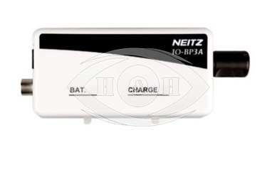 Cargador Baterias Neitz IO-BP3A