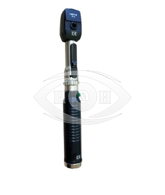 Retinoscopio Marca Neitz Modelo RX-RC Retinoscopio Marca Neitz Modelo RX-RC