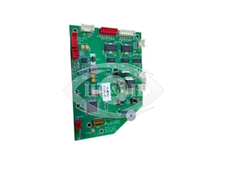 Placa Madre Proyector Optotipos Huvitz HCP-7000