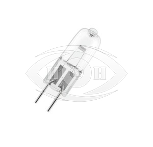 Ampolleta 12V 100W # 64625 Bipin