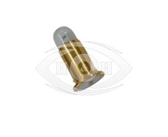 Ampolleta 3.5V HEINE #X-002.88.089