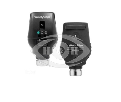 Cabezal para Oftalmoscopio Welchallyn 11720
