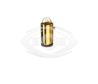 Ampolleta 3.5 V para Oftalmoscopio Nro. 08200-U