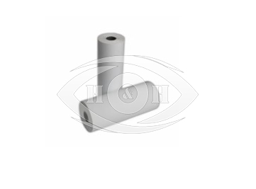 Rollo Papel para impresora de Campimetro Humphrey