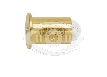 Ampolleta 2.5V HEINE # X-001.88.087