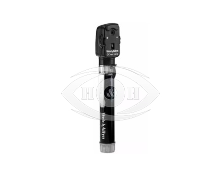 Oftalmoscopio Directo Welch Allyn Pocket JR Oftalmoscopio Directo Welch Allyn Pocket JR