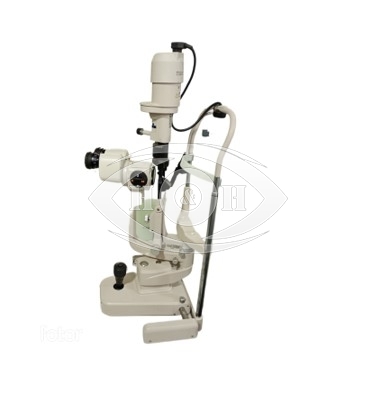 Lampara de Hendidura Gilras 9900 5X - $ 2.500.000 + IVA Lampara de Hendidura Gilras 9900 5X - $ 2.500.000 + IVA