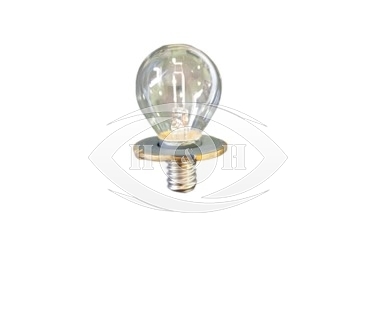 Ampolleta 6V 4.5 A para Campimetro de Goldman
