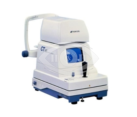 Tonometro de Aire Topcon Modelo CT-80 - $. 4.800.000 + IVA Tonometro de Aire Topcon Modelo CT-80 - $. 4.800.000 + IVA