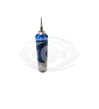 Extractor Ocular Cuerpos Extraños Algerbrush II Extractor Ocular Cuerpos Extraños Algerbrush II