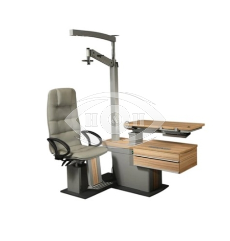 Unidad de Refraccion VS - Verona Ideale