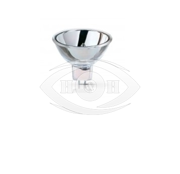 Ampolleta 8V 50W #64607