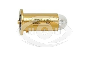 Ampolleta 6V HEINE #X-004.88.068