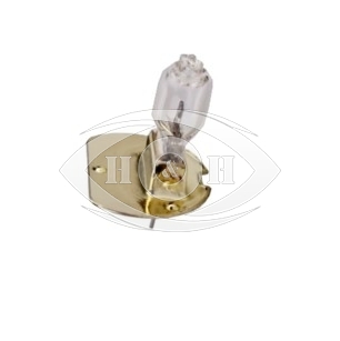 Ampolleta 12V 30W con Base Patas Finas #446-25700