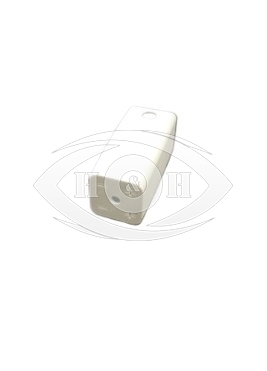 Porta Baterias para Tonómetro Aplanatico Perkins MK-2 Clement Clarke