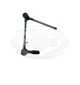Luz de Fijacion Camara Retinal No Midriatica Topcon TRC-NW8