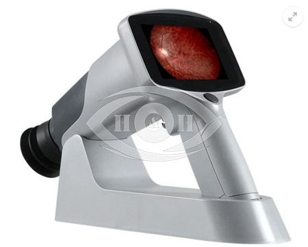 Camara Retinal Portátil Mediworks Modelo FC-161 Camara Retinal Portátil Mediworks Modelo FC-161