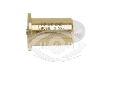 Ampolleta 2.5 V HEINE #088