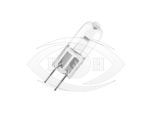 Ampolleta 12V 30W Bipin #64261
