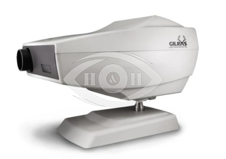 Proyector Optotipos Gilras GCP-7000 - $ 650.000 + IVA Proyector Optotipos Gilras GCP-7000 - $ 650.000 + IVA