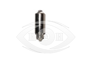 Ampolleta 3.5 V para Oftalmoscopio Welchallyn No. 03100
