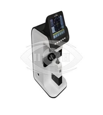 Lensometro Digital Marca Gilras Modelo GLM-7000 - $ 950.000 + IVA
