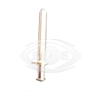 Ampolleta para Oftalmoscopio Neitz L29  4V 2.5 W