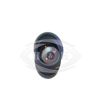 Lente para Angiografo Kowa