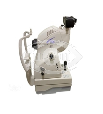 Camara Retinal no midriatica Marca Topcon Modelo TRC-NW8 - $10.000.000 + IVA
