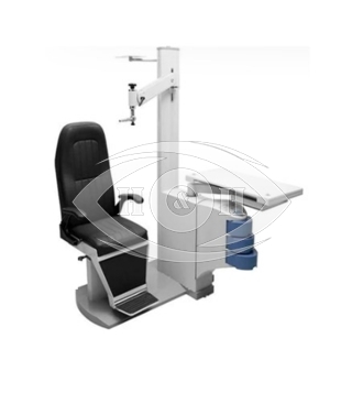 Unidad de Refraccion Luxvision RU-1000 Prometeo - $.2.500.000 + IVA