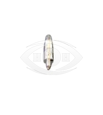 Ampolleta L27 4V 2.6W para Retinoscopio Neitz