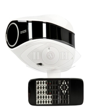 Proyector Optotipos Marca Huvitz Modelo HCP-7000