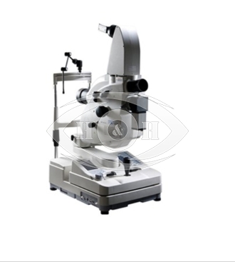 Cámara Retinal Midriática Topcon TRC 50 DX 