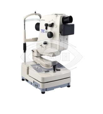 Camara Retinal Midriatica Topcon Modelo TRC 50 EX 