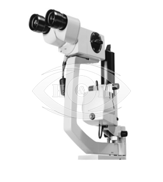 Lampara de Hendidura Carl Zeiss Modelo SL-130- $1.500.000 + IVA