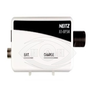 Cargador Baterias Neitz IO-BP3A