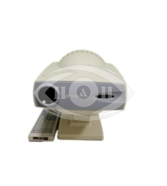 Proyector de Optotipos Marca Topcon Modelo ACP-8 - $1.000.000 + IVA