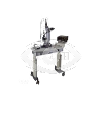 Laser Fotocoagulador Iris Medical Modelo Oculight GL