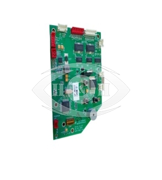 Placa Madre Proyector Optotipos Huvitz HCP-7000