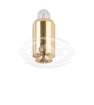 Ampolleta 2.5 V # X-01.88.106