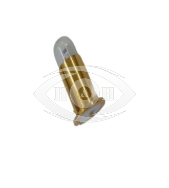 Ampolleta 3.5V HEINE #X-002.88.089